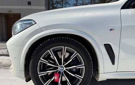 BMW X5, 2020 год, 8 500 000 рублей, 12 фотография