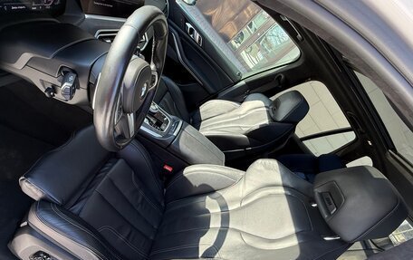 BMW X5, 2020 год, 8 500 000 рублей, 15 фотография