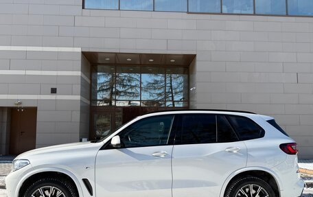 BMW X5, 2020 год, 8 500 000 рублей, 13 фотография