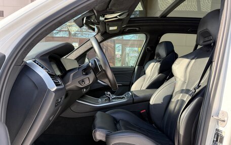 BMW X5, 2020 год, 8 500 000 рублей, 14 фотография