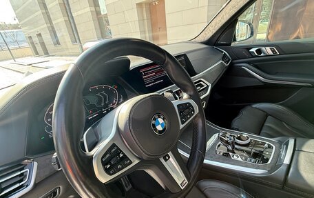 BMW X5, 2020 год, 8 500 000 рублей, 18 фотография