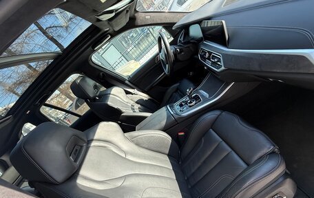 BMW X5, 2020 год, 8 500 000 рублей, 20 фотография