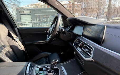 BMW X5, 2020 год, 8 500 000 рублей, 21 фотография