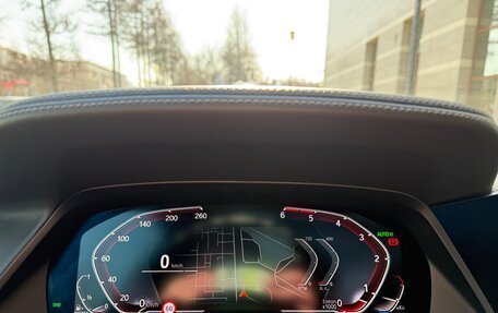 BMW X5, 2020 год, 8 500 000 рублей, 22 фотография