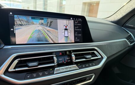 BMW X5, 2020 год, 8 500 000 рублей, 23 фотография