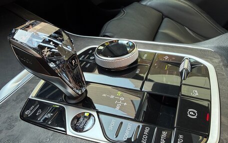 BMW X5, 2020 год, 8 500 000 рублей, 27 фотография