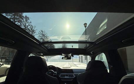 BMW X5, 2020 год, 8 500 000 рублей, 30 фотография