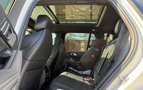 BMW X5, 2020 год, 8 500 000 рублей, 28 фотография