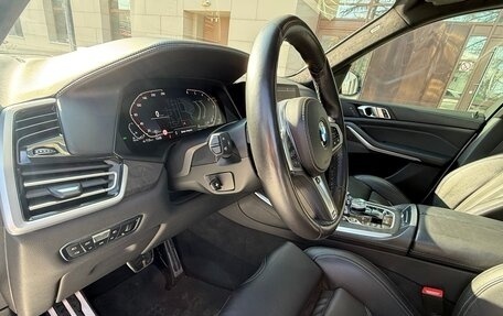 BMW X5, 2020 год, 8 500 000 рублей, 17 фотография