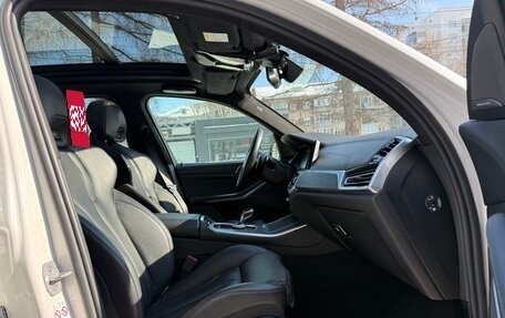 BMW X5, 2020 год, 8 500 000 рублей, 19 фотография