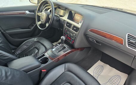 Audi A4, 2010 год, 1 050 000 рублей, 13 фотография