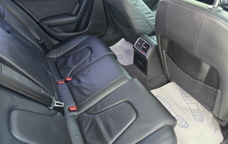 Audi A4, 2010 год, 1 050 000 рублей, 15 фотография