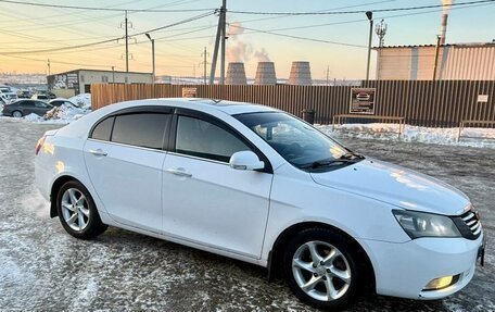 Geely Emgrand EC7, 2013 год, 260 000 рублей, 4 фотография