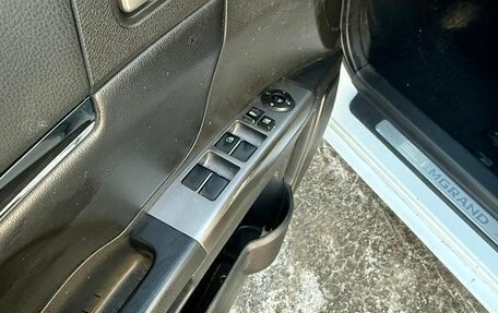 Geely Emgrand EC7, 2013 год, 260 000 рублей, 11 фотография