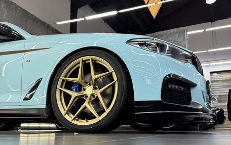 BMW 5 серия, 2020 год, 4 990 000 рублей, 3 фотография