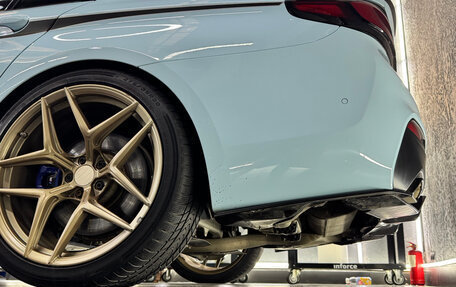 BMW 5 серия, 2020 год, 4 990 000 рублей, 4 фотография