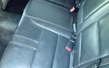 Geely Emgrand EC7, 2013 год, 260 000 рублей, 14 фотография