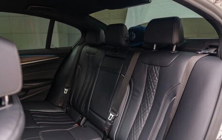 BMW 5 серия, 2020 год, 4 990 000 рублей, 6 фотография