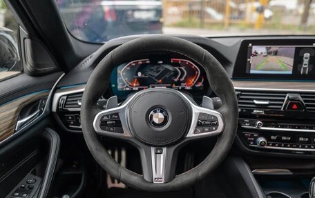 BMW 5 серия, 2020 год, 4 990 000 рублей, 9 фотография