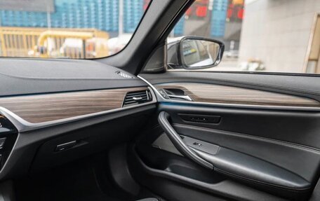 BMW 5 серия, 2020 год, 4 990 000 рублей, 7 фотография