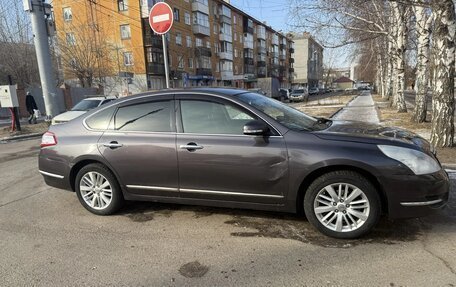Nissan Teana, 2011 год, 900 000 рублей, 9 фотография