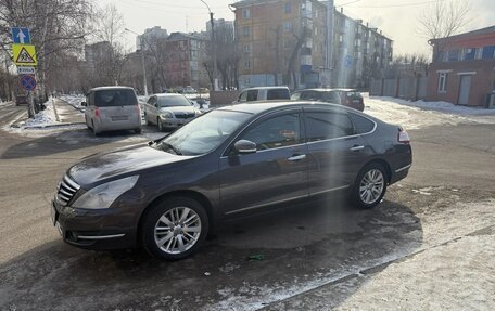 Nissan Teana, 2011 год, 900 000 рублей, 8 фотография