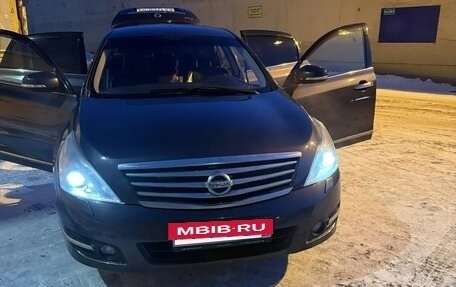 Nissan Teana, 2011 год, 900 000 рублей, 4 фотография