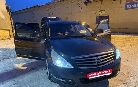 Nissan Teana, 2011 год, 900 000 рублей, 5 фотография