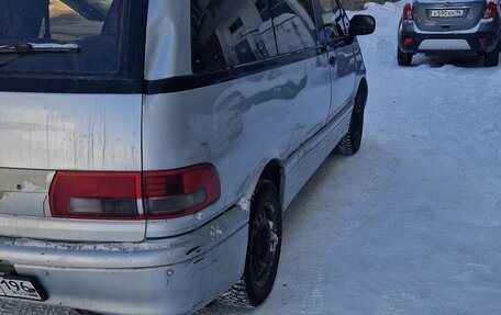 Toyota Estima III рестайлинг -2, 1996 год, 200 000 рублей, 4 фотография