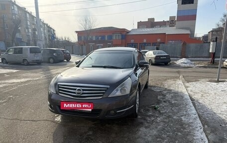 Nissan Teana, 2011 год, 900 000 рублей, 3 фотография