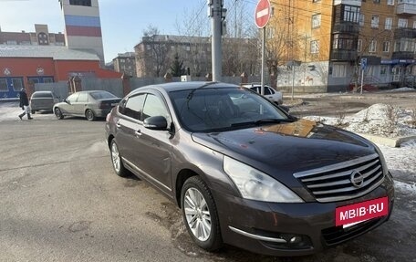 Nissan Teana, 2011 год, 900 000 рублей, 6 фотография
