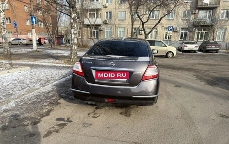 Nissan Teana, 2011 год, 900 000 рублей, 10 фотография