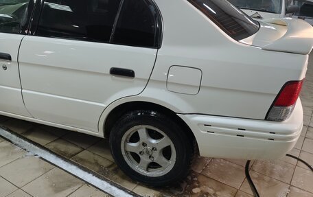 Toyota Corsa, 1999 год, 240 000 рублей, 4 фотография