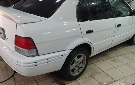 Toyota Corsa, 1999 год, 240 000 рублей, 5 фотография