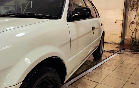 Toyota Corsa, 1999 год, 240 000 рублей, 7 фотография