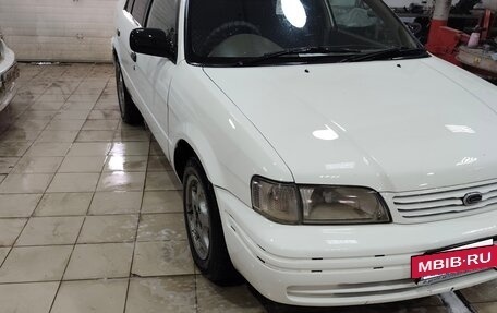 Toyota Corsa, 1999 год, 240 000 рублей, 2 фотография