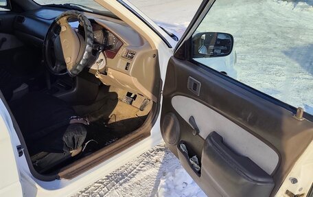 Toyota Corsa, 1999 год, 240 000 рублей, 16 фотография