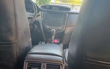 Nissan Qashqai, 2019 год, 1 690 000 рублей, 3 фотография