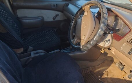 Toyota Corsa, 1999 год, 240 000 рублей, 17 фотография