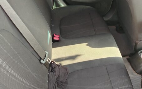 Chevrolet Aveo III, 2012 год, 620 000 рублей, 6 фотография