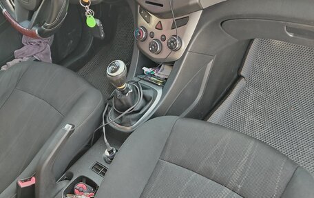 Chevrolet Aveo III, 2012 год, 620 000 рублей, 7 фотография