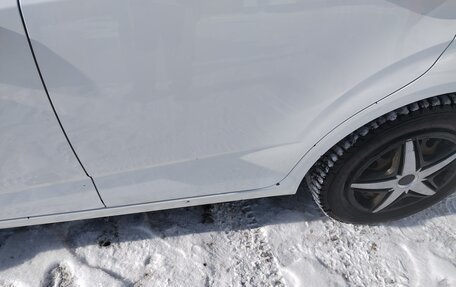 Chevrolet Aveo III, 2012 год, 620 000 рублей, 10 фотография