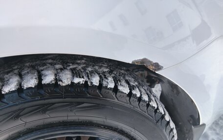 Chevrolet Aveo III, 2012 год, 620 000 рублей, 11 фотография