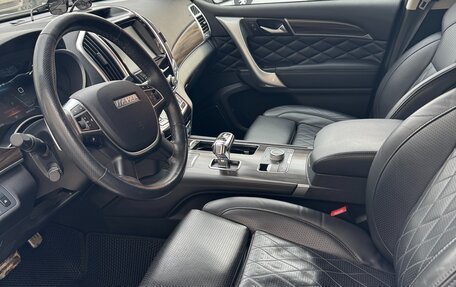 Haval H9 I рестайлинг, 2022 год, 3 580 000 рублей, 7 фотография