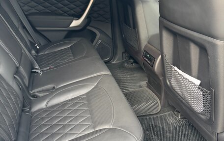 Haval H9 I рестайлинг, 2022 год, 3 580 000 рублей, 11 фотография