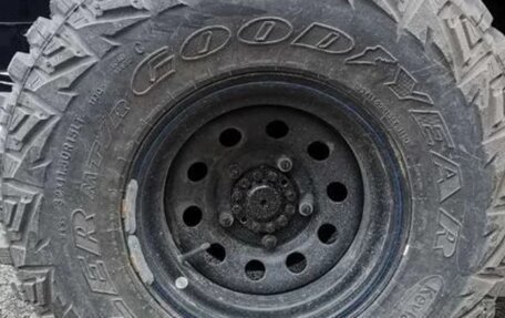 ЛуАЗ 3151, 2009 год, 1 200 000 рублей, 3 фотография