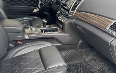 Haval H9 I рестайлинг, 2022 год, 3 580 000 рублей, 10 фотография