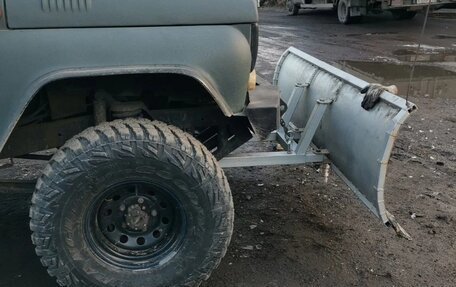 ЛуАЗ 3151, 2009 год, 1 200 000 рублей, 5 фотография