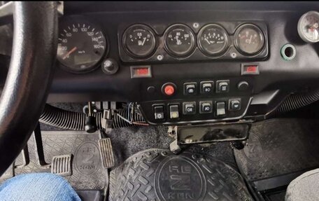 ЛуАЗ 3151, 2009 год, 1 200 000 рублей, 8 фотография