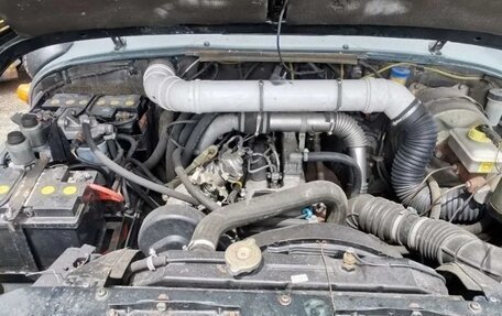 ЛуАЗ 3151, 2009 год, 1 200 000 рублей, 10 фотография